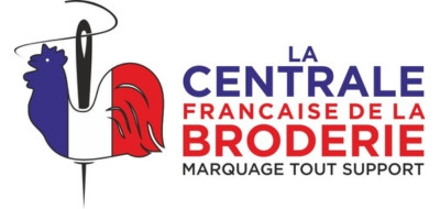LA CENTRALE FRANCAISE DE LA BRODERIE