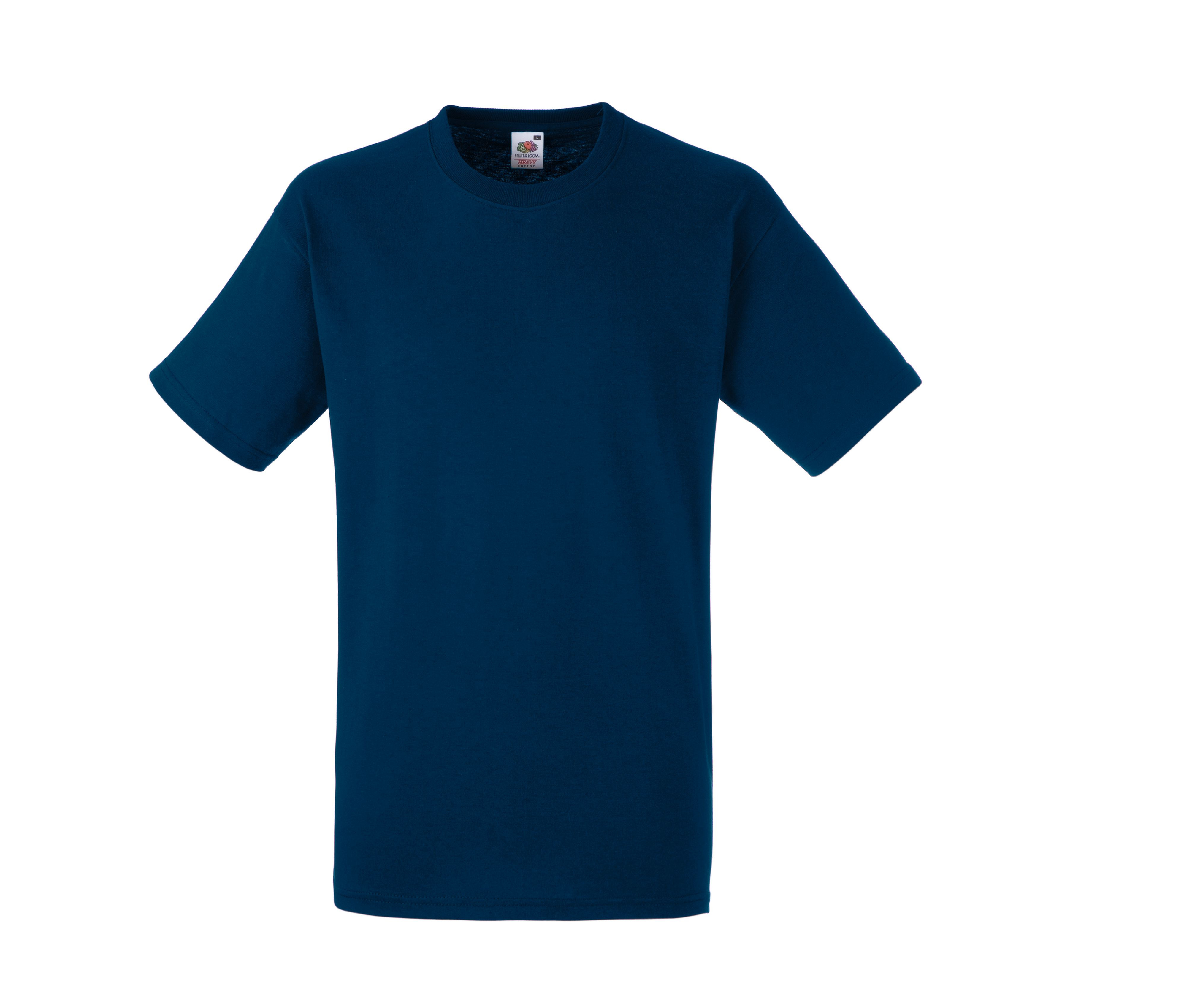 HEAVY COTTON