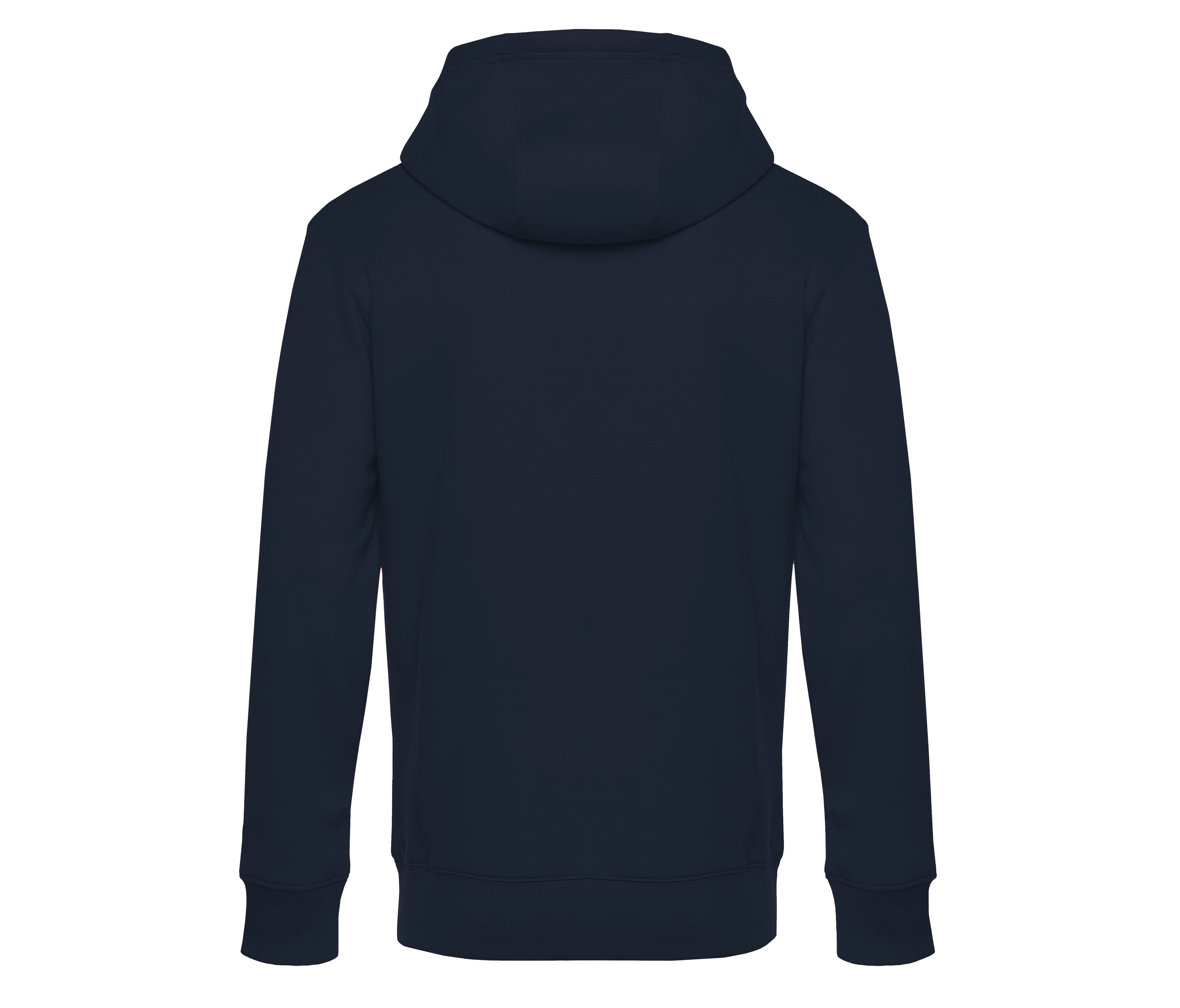 B&C KING HOODED