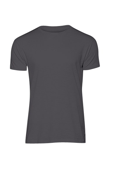 INSPIRE SLUB T/MEN