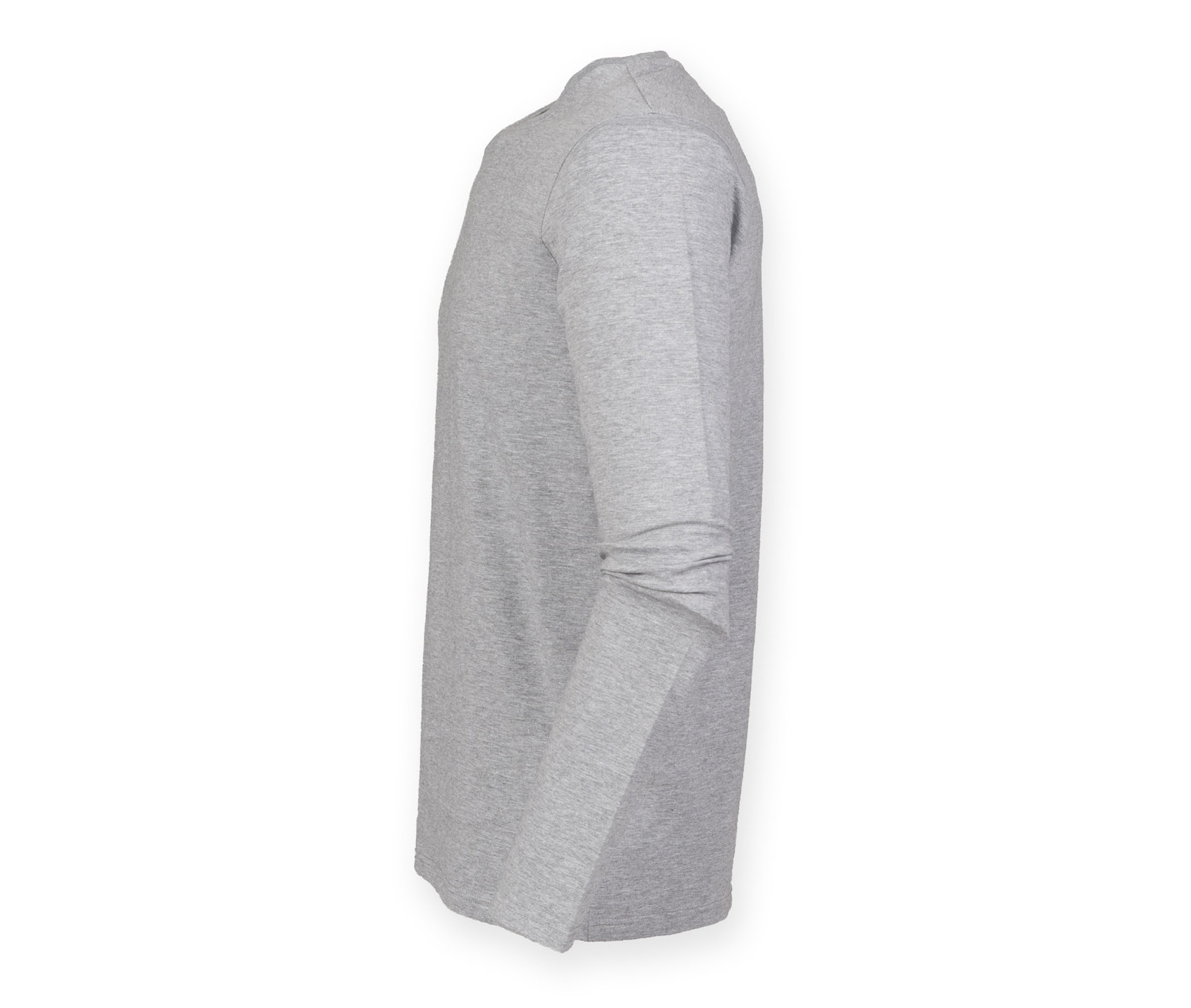 MEN'S FEEL GOOD LONG-SLEEVE STRETCH T