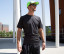 IMPACT PERFORMANCE AIRCOOL TEE