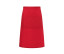 BISTRO APRON BASIC WITH POCKET