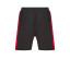 ADULTS' KNITTED SHORTS WITH ZIP POCKETS